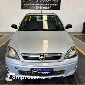 CHEVROLET CORSA 1.4 MPFI MAXX 8V