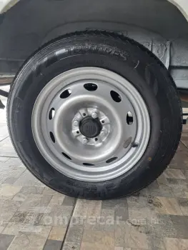 FIORINO 1.4 MPI Furgão Endurance 8V