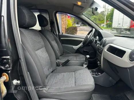 SANDERO Expression Hi-Flex 1.0 16V 5p