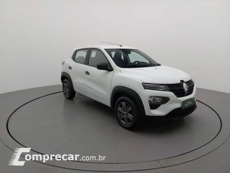 KWID 1.0 12V SCE FLEX ZEN MANUAL