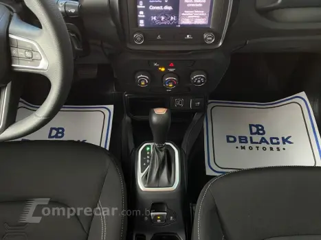 Renegade T270 1.3 TB 4x2 Flex Aut.