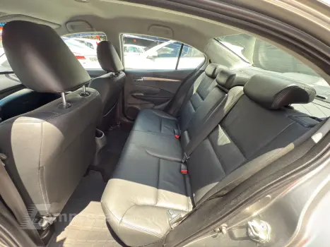 CITY 1.5 EX Sedan 16V