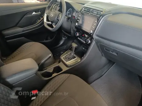 CRETA 1.0 TGDI LIMITED AUTOMÁTICO