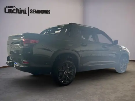 MONTANA 1.2 TURBO FLEX PREMIER AUTOMÁTICO