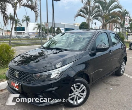 Fiat ARGO 1.0 Firefly Drive 4 portas