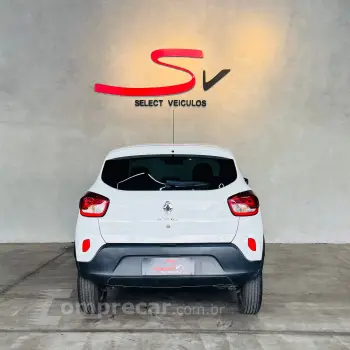 KWID 1.0 12V SCE ZEN