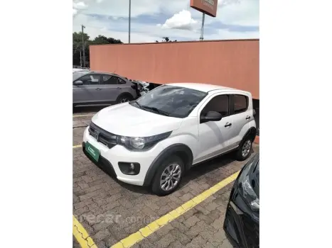 MOBI 1.0 EVO FLEX LIKE. MANUAL