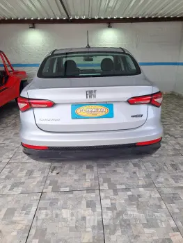 CRONOS 1.0 Firefly Drive