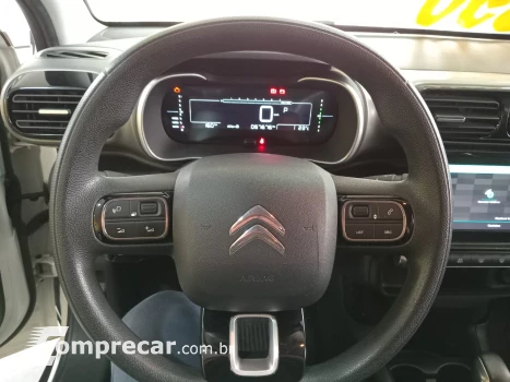 C4 CACTUS 1.6 VTI 120 Feel