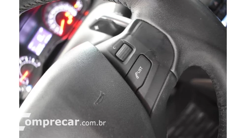 2008 - 1.6 16V ALLURE 4P AUTOMÁTICO