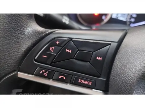 KICKS - 1.6 16V START SENSE XTRONIC