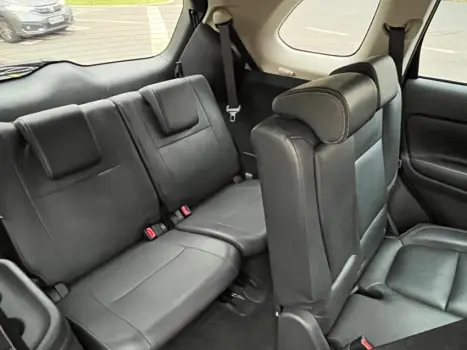 OUTLANDER 2.0 Mivec HPE