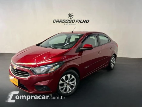 CHEVROLET PRISMA 1.4 MT LT 4 portas