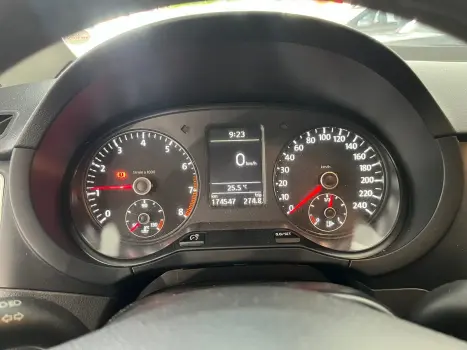 SPACEFOX 1.6 MSI Trendline 8V