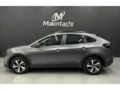 NIVUS 1.0 200 TSI TOTAL FLEX COMFORTLINE AUTOMÁTICO