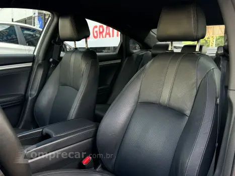 CIVIC 2.0 16vone EXL