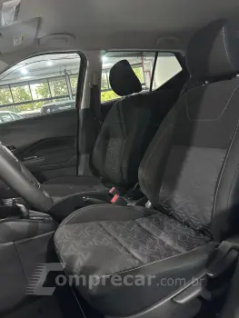 KICKS 1.6 16vstart Sense