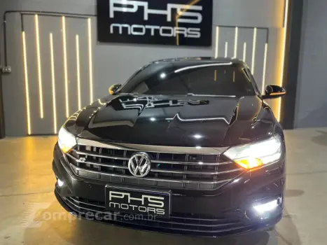 JETTA 1.4 250 TSI Comfortline