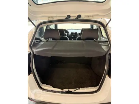 KA 1.0 MPI 8V FLEX 2P MANUAL