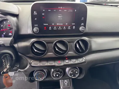 CRONOS 1.0 FIREFLY FLEX DRIVE MANUAL