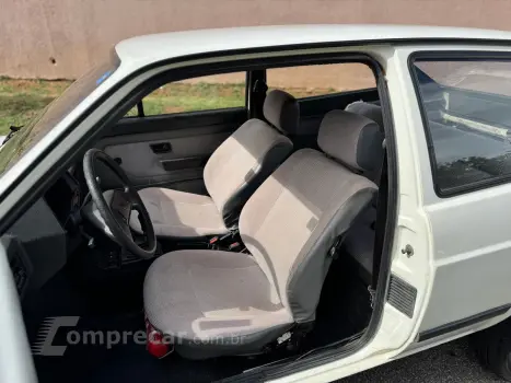 Gol 1.6 Cl 8V Gasolina 2P Manual