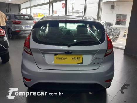 FIESTA 1.6 SE Hatch 16V