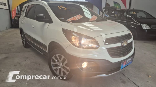 CHEVROLET SPIN 1.8 Activ 8V 4 portas