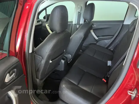 2008 1.6 16V Allure Pack