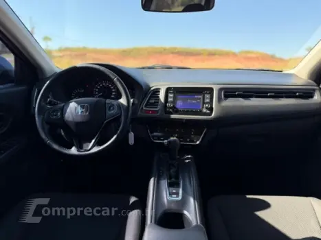 HR-V 1.8 16V FLEX EX 4P AUTOMÁTICO