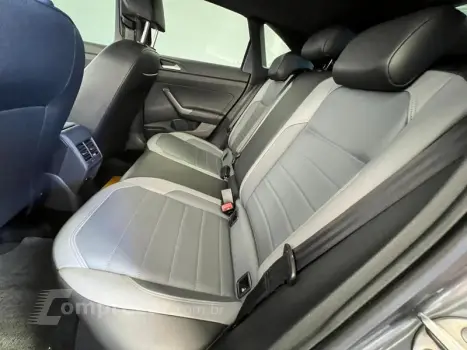 T-CROSS HIGHLINE 1.4 TSI FLEX 16V 5P AUT