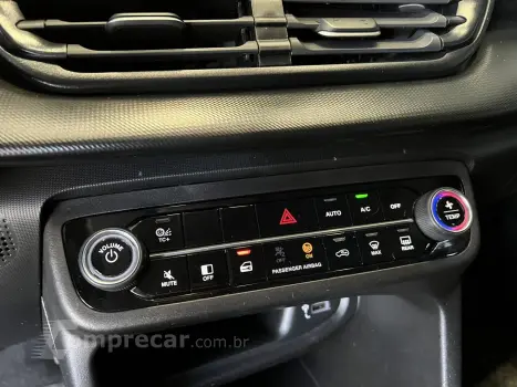 PULSE 1.3 FLEX DRIVE MANUAL