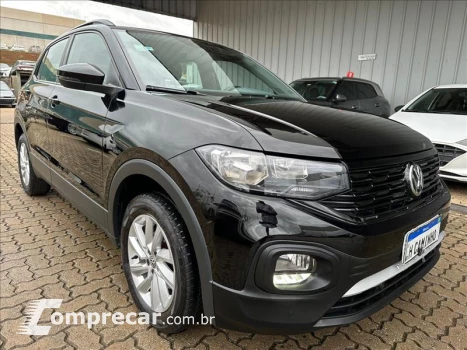 T-CROSS 1.0 200 TSI