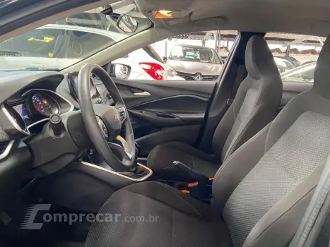 ONIX HATCH LT 1.0 12V TB FLEX 5P MEC.