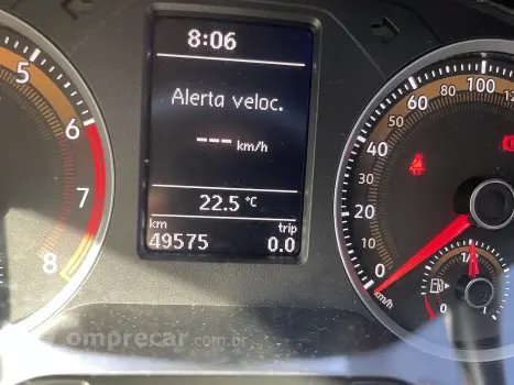 Saveiro 1.6 extreme Cd