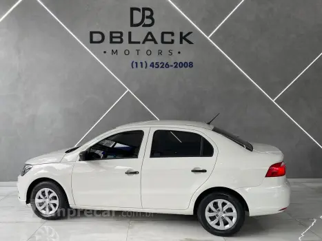 VOYAGE 1.6 MSI Flex 8V 4p