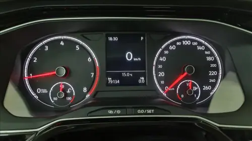 POLO 1.0 200 TSI Comfortline