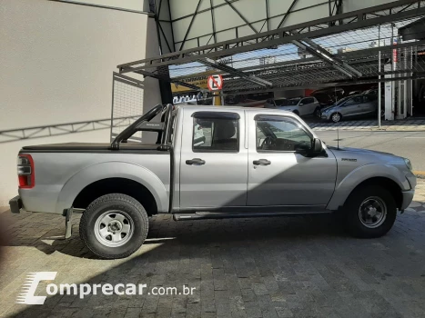 RANGER 3.0 XLS 4X4 CD 16V Turbo EL