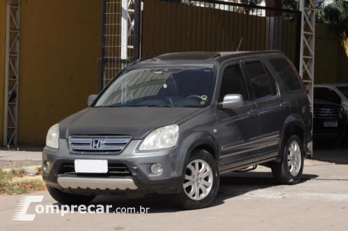 Honda CRV RVSI 4 portas