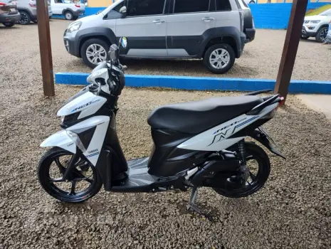 Neo UBS 125 Modelo sem Versão