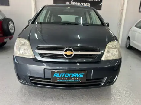 Meriva 1.8 4P FLEX