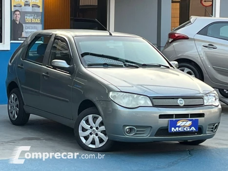 FIAT PALIO 1.0 MPI FIRE 8V