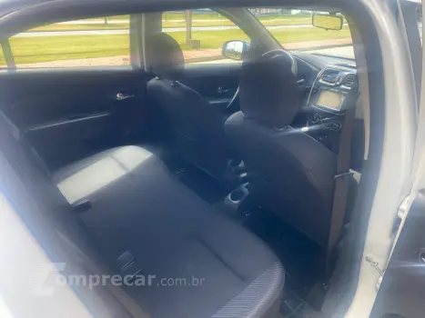 SANDERO 1.6 16V SCE GT Line