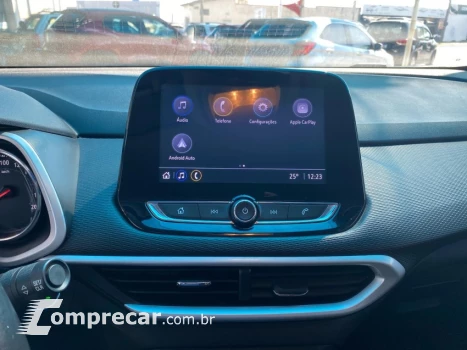 TRACKER 1.0 Turbo LTZ