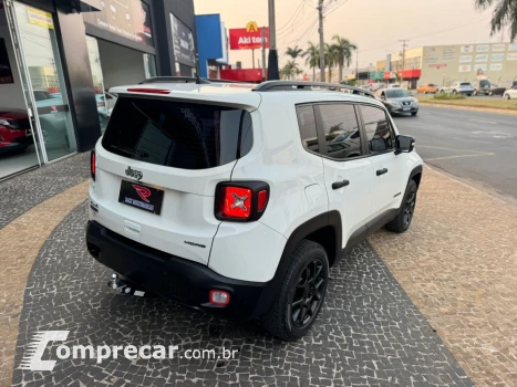 RENEGADE 2.0 16V TURBO DIESEL MOAB 4P 4X4 AUTOMÁTICO