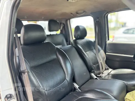 RANGER 3.0 XL 4X4 CD Turbo Electronic