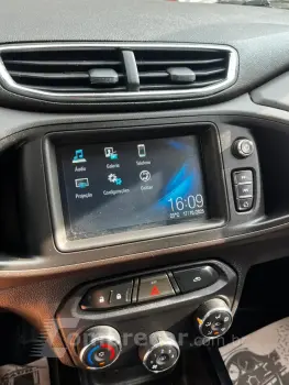 PRISMA Sed. LTZ 1.4 8V FlexPower 4p Aut.