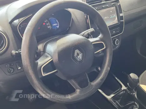 KWID Intense 1.0 Flex 12V 5p Mec.