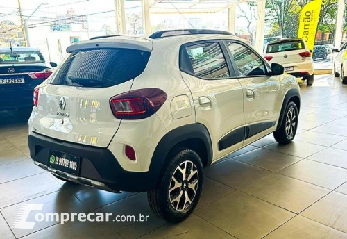 KWID OUTSIDER 1.0