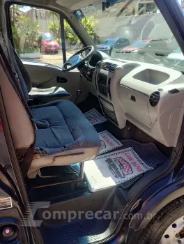 MASTER 2.5 DCI Furgão Vitré L3h2 16V