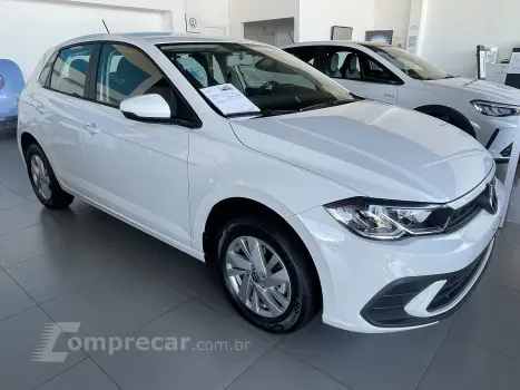 POLO 1.0 170 TSI Sense